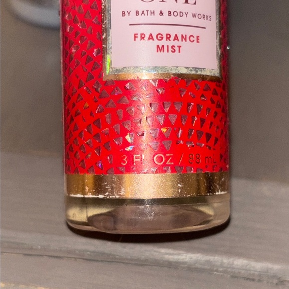 Bath & Body Works Platinum and You’re The One Fragrance Duo - Picture 8 of 8